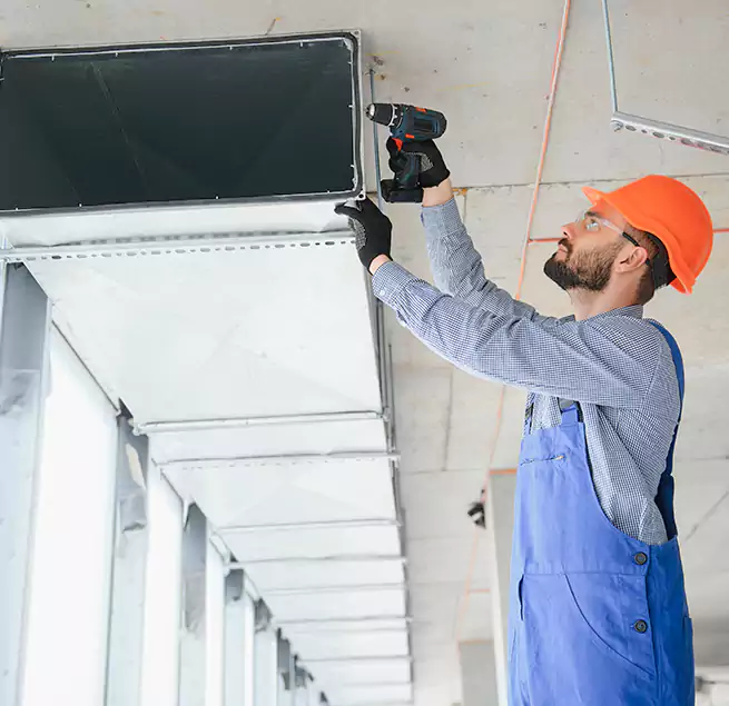 Why Homeowners & Businesses Trust Us in Buena Park, CA