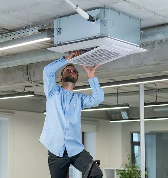 Professional Air Duct Cleaners in Buena Park, CA