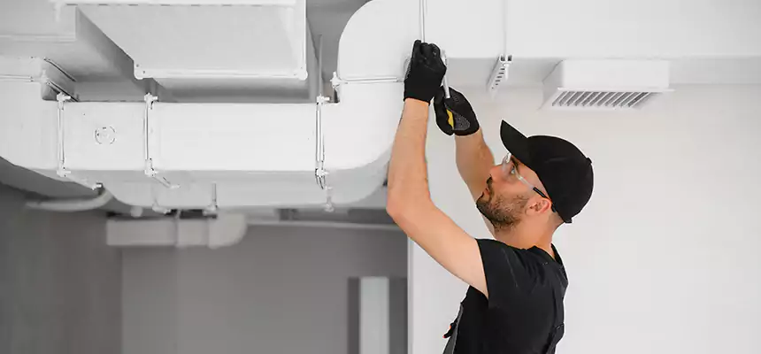 Our Air Duct Cleaning Services in Buena Park, CA