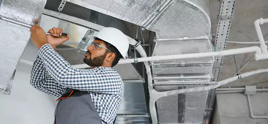 Proactive Ac Vent Repairs & Air Duct Replacement Companies Near Me in Buena Park