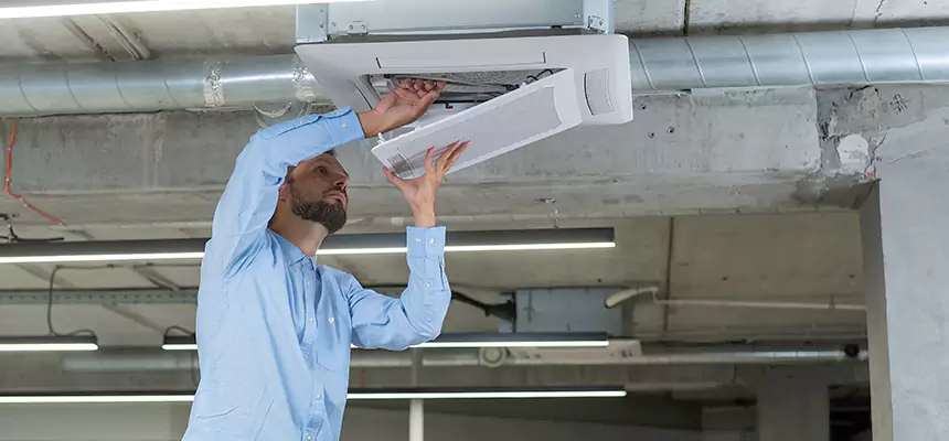 Our Air Duct Dust Cleaning Services in Buena Park, CA