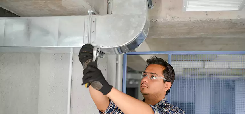 Our Air Duct Installation Services in Buena Park, CA