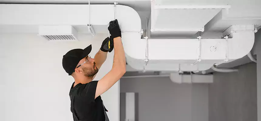 Our Air Duct Repair Services in Buena Park, CA