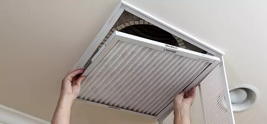 Our Air Duct UV Sanitization Services in Buena Park, CA