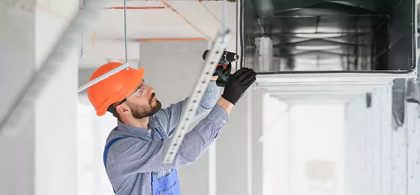 Our Air Vent Replacement Services in Buena Park, CA