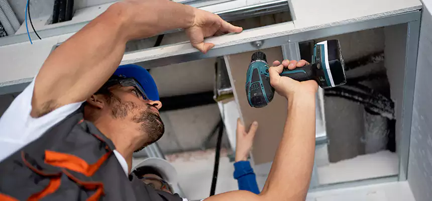 Our Apartment Air Duct Cleaning Services in Buena Park, CA