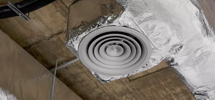 Our Basement Vent Cleaning Services in Buena Park, CA