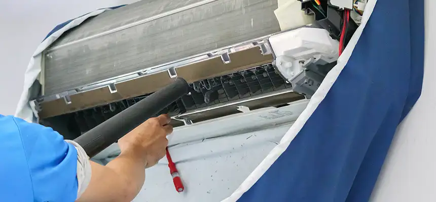 Advanced Clogged Dryer Vent Repair for Multi-Unit & Commercial in Buena Park, CA