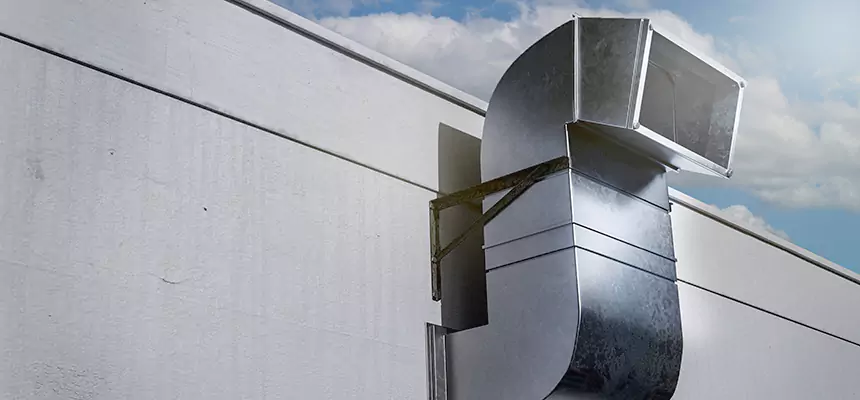 Trusted Industrial Dryer Vent Cleaning in Buena Park