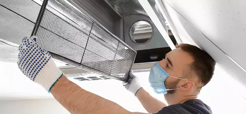 Our Dryer Vent Replacement Services in Buena Park, CA