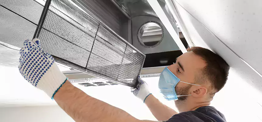 Our Home Duct Cleaning Services in Buena Park, CA  