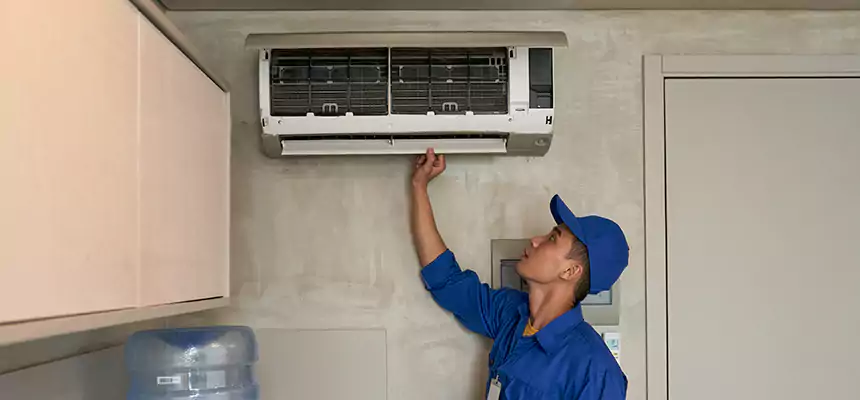 Balanced Fresh‑Air Ventilation (ERV/HRV) in Buena Park