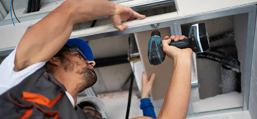 Our Improve Home Air Circulation Services in Buena Park, CA