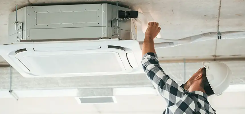 Our Local Vent Cleaning Services in Buena Park, CA