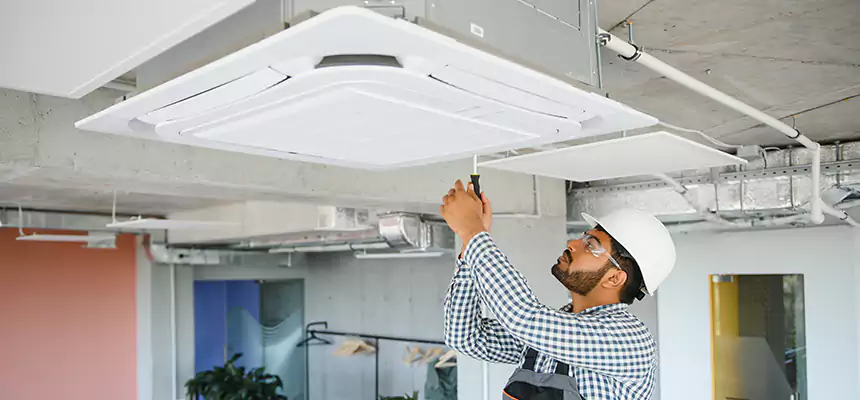 Moisture Control & Condensation Fixes in Duct Systems in Buena Park, CA