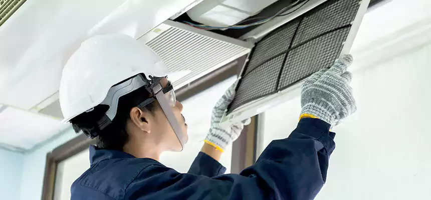 Our Multi-family Home Duct Cleaning Services in Buena Park, CA