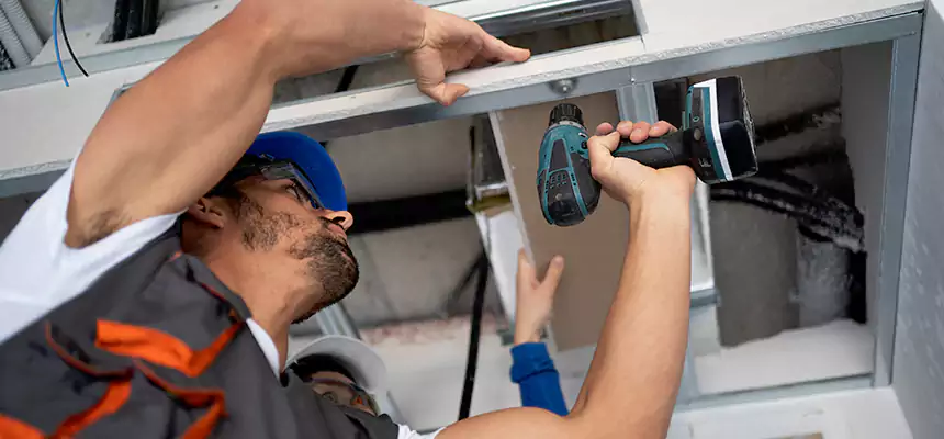 Our Retail Store Duct Cleaning Services in Buena Park, CA