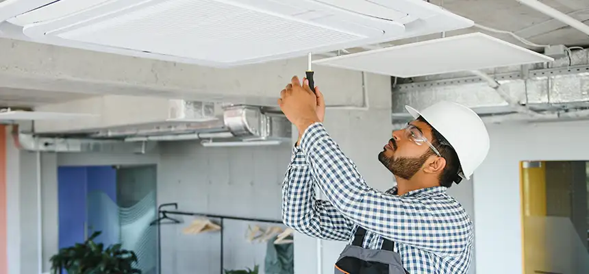 Our Roof Dryer Vent Cleaning Services in Buena Park, CA