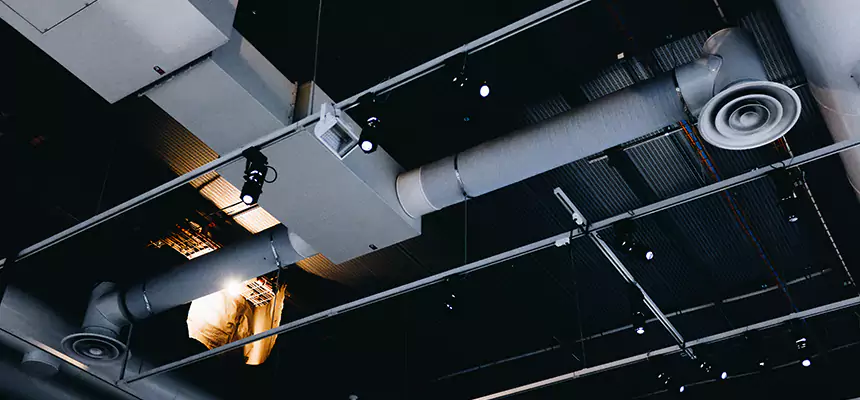 Our Seasonal Allergy Air Duct Cleaning Services in Buena Park, CA