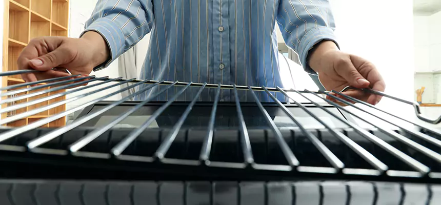 Our Vent Grille Washing Services in Buena Park, CA