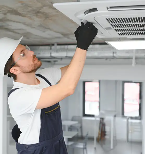 Top Affordable Duct Cleaning Services Near Me in Buena Park, CA