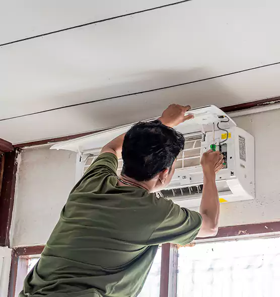 About Air Duct & AC Odor Removal in Buena Park, CA