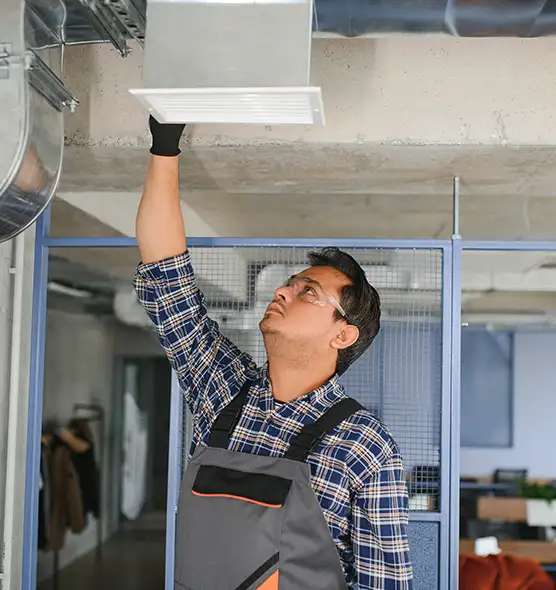 Top-Rated Air Duct Cleaning Near Me in Buena Park, CA
