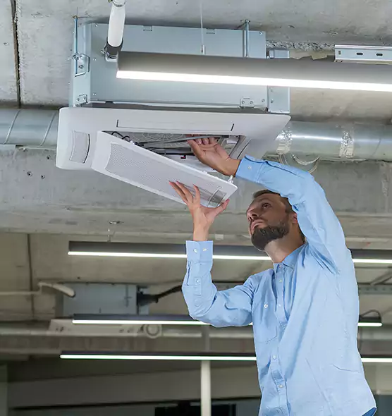 About Air Duct Sealing And Repair in Buena Park, CA