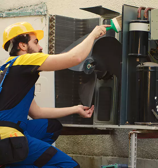 Professional Air Duct Washing Service in Buena Park, CA