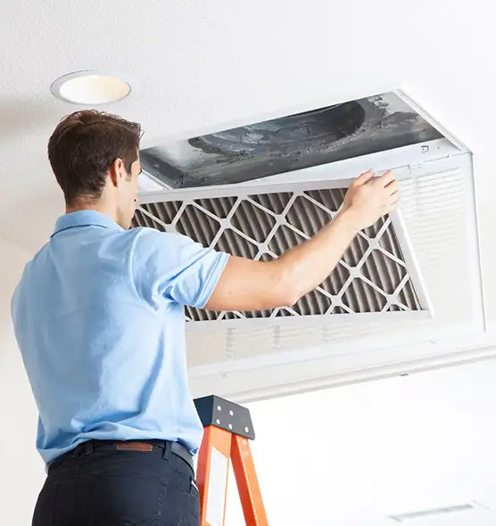 About Annual Dryer Vent Maintenance Buena Park, CA