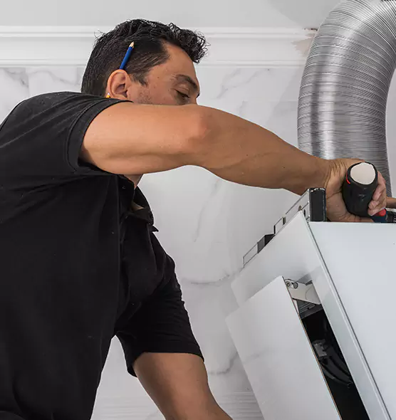 Trusted Bathroom Exhaust Duct Cleaning in Buena Park, CA