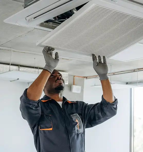 About Certified Air Duct Specialists in Buena Park, CA