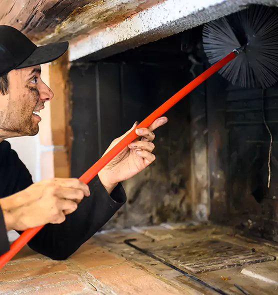 About Expert Chimney Cleaning in Buena Park, CA