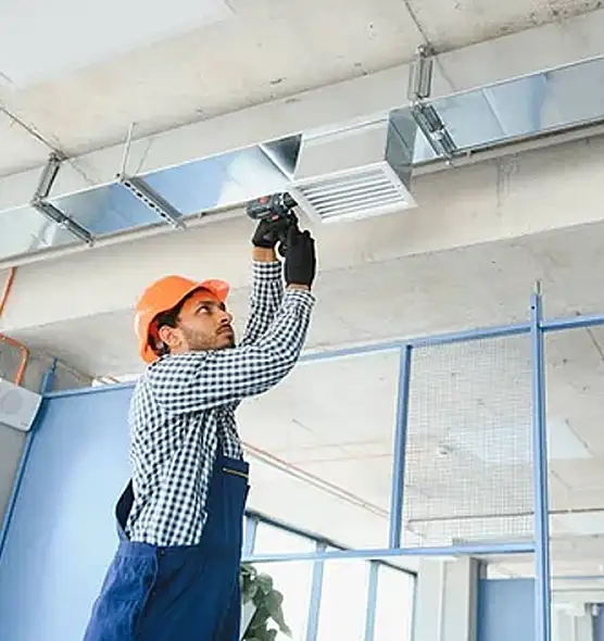 About Commercial Laundry Vent Cleaning in Buena Park, CA