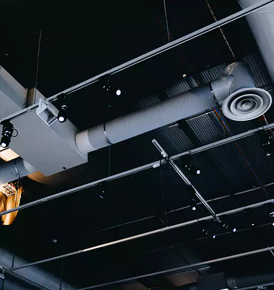 About Duct Sanitization with UV Light in Buena Park, CA