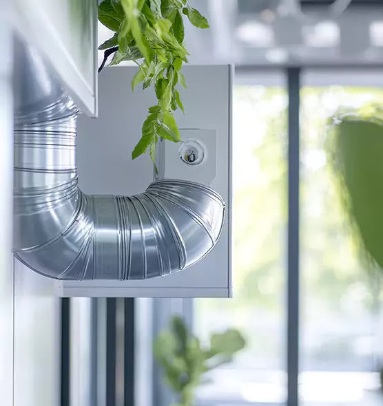 Professional Eco-Safe Dryer Vent Cleaning in Buena Park, CA