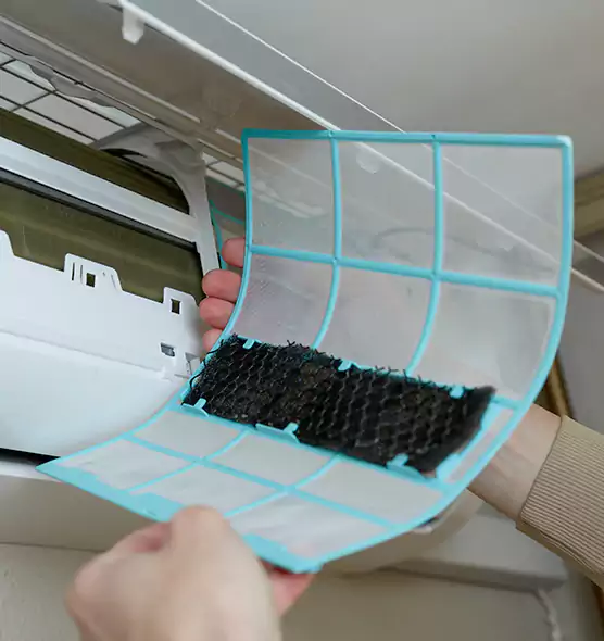 Welcome to Air Duct Cleaning & Repairs Buena Park — Your Local HEPA Filter Installation Pros in Buena Park, CA