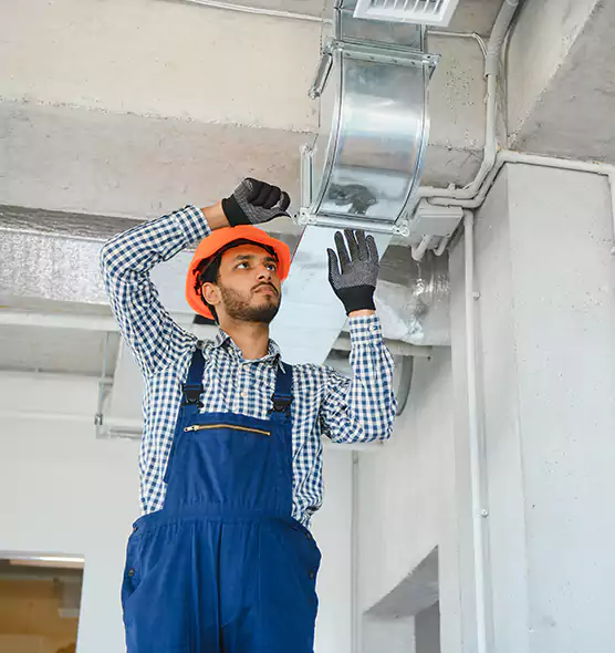 About Hotel Duct And Vent Cleaning in Buena Park, CA