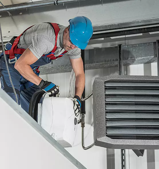 About HVAC Mold Remediation Service in Buena Park, CA