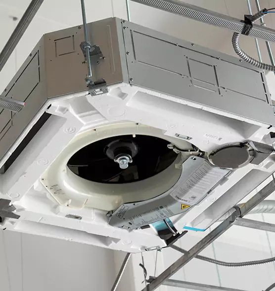 Professional Industrial Dryer Vent Cleaning in Buena Park, CA