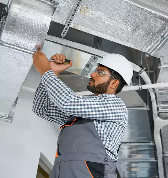 Welcome to Mold & Mildew Removal from Air Ducts Buena Park, CA