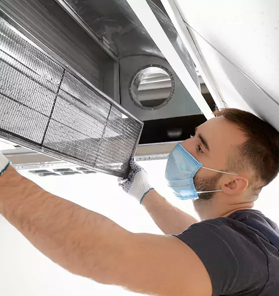 About Remove Smoke Smell From Air Duct in Buena Park, CA