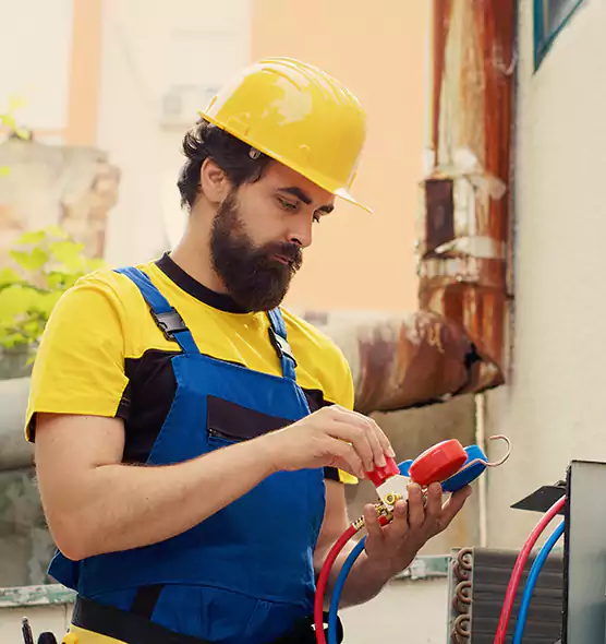 About Smart HVAC Installation in Buena Park, CA