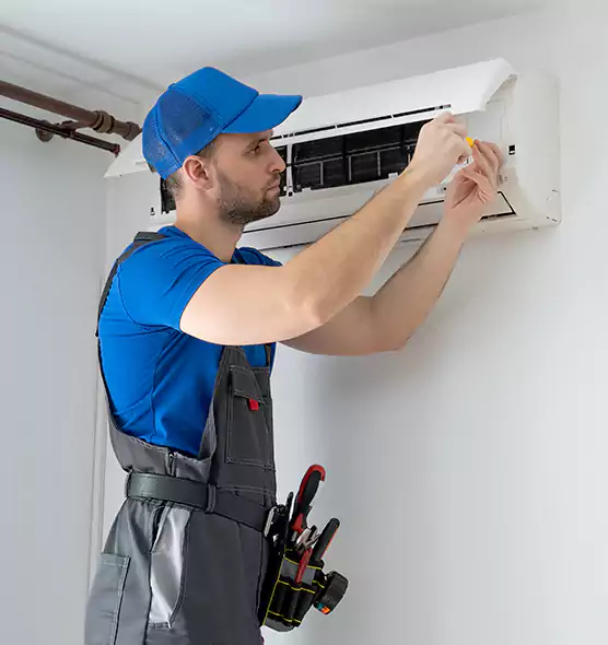 About Smart Thermostat AC Installation in Buena Park, CA
