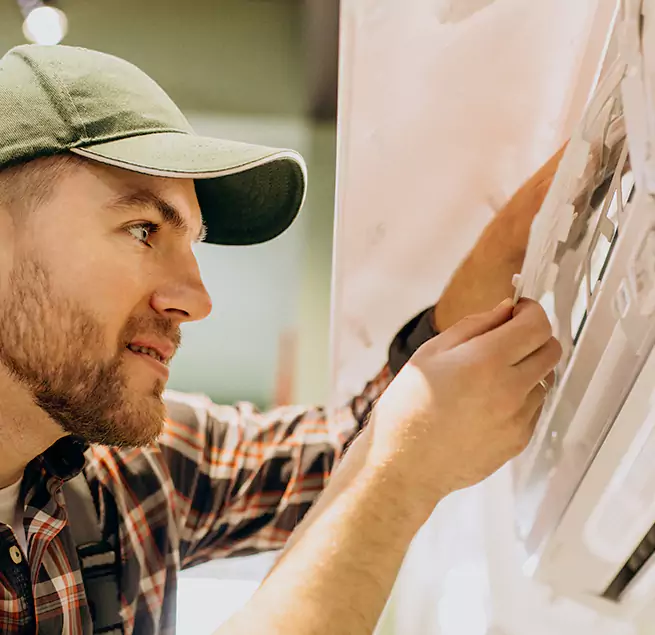 Why Homeowners Businesses Trust Us in Buena Park, CA?