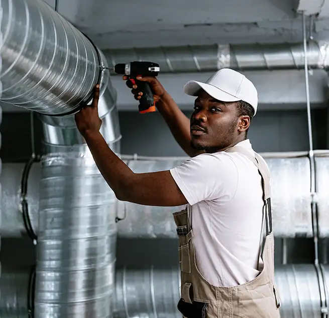 Why Homeowners & Businesses Trust Us Buena Park, CA