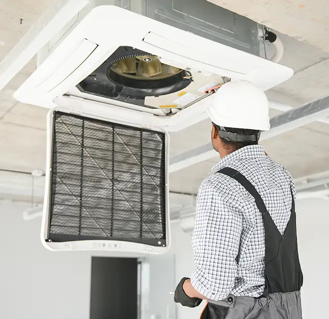 Why Homeowners & Businesses Trust Us in Buena Park, CA?