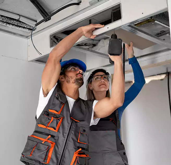 Why Homeowners & Businesses Trust Us in Buena Park, CA