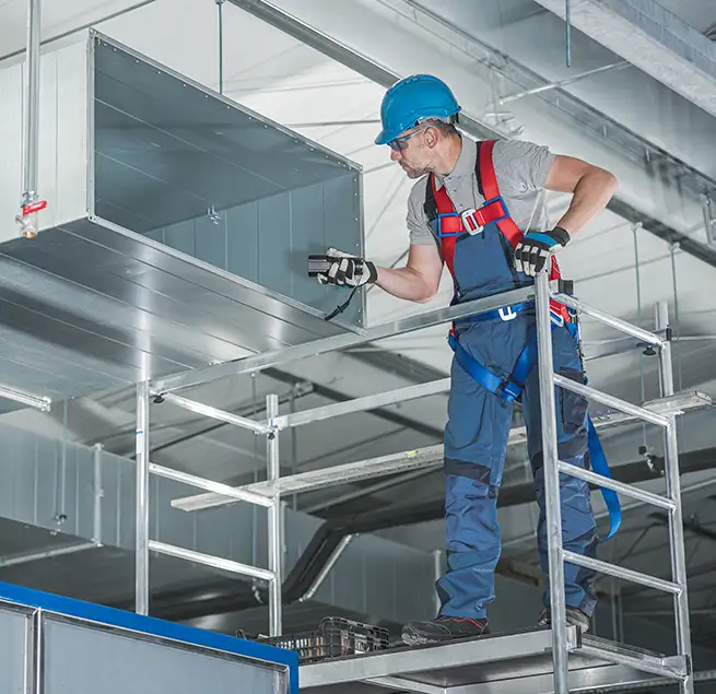 Why Homeowners & Businesses Trust Us in Buena Park, CA?