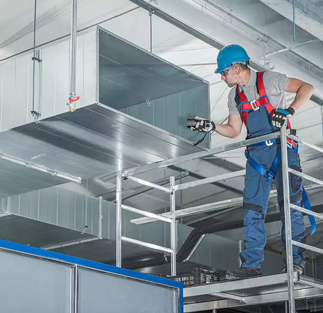 Why Homeowners & Businesses Trust Us in Buena Park, CA?